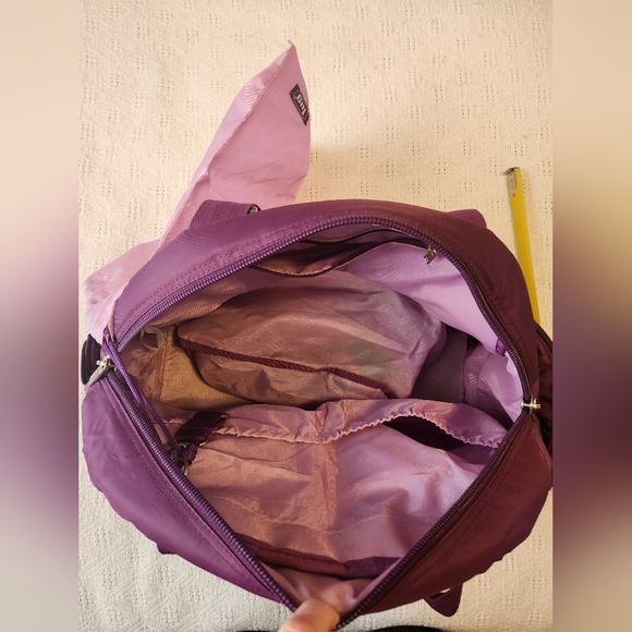 Lug Cartwheel Fitness / Overnight Bag - Picture 7 of 12